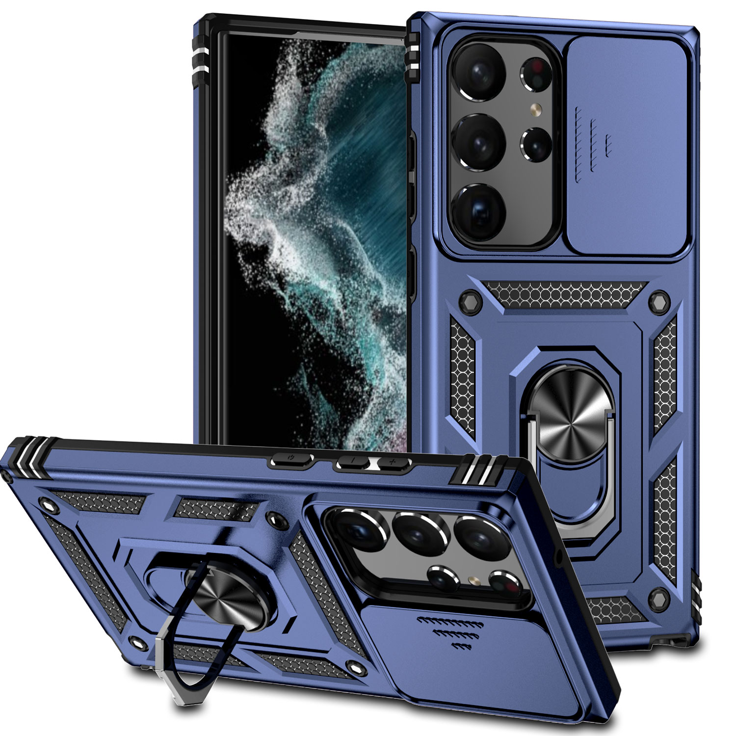 Bleu