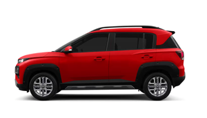 HYUNDAI "EXTER SUV" en Venta a Precios Accesibles, Auto en Excelentes Condiciones con Excelente Rendimiento y Economía de Combustible - Product Image 3
