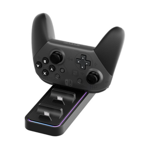 Nuevos accesorios de estación de carga, cargador de soporte para <span class=keywords><strong>Nintendo</strong></span> Switch <span class=keywords><strong>2</strong></span> para Switch2/Switch <span class=keywords><strong>2</strong></span> <span class=keywords><strong>Pro</strong></span>, Base de cargador de controlador - Product Image 2