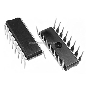 Nuevo MC1488P, MC1488N, DIP‑14, controlador/receptor/transceptor IC original importado - Product Image 1