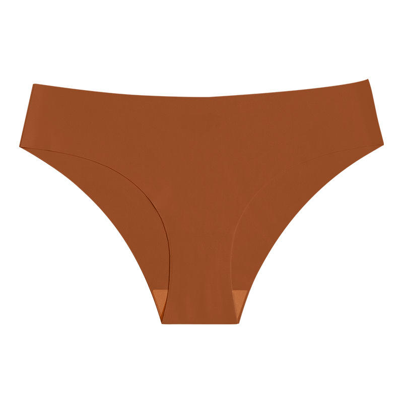 สีน้ำตาล