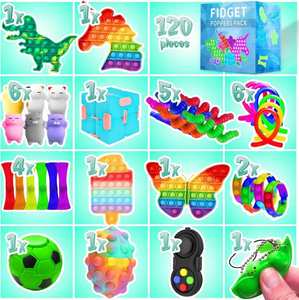 Custom Plastic Keyboard Fidget Keycap Clicker <b>Marble</b> Sensory <b>Mesh</b> Toy for Stress Relief Safety Office Desk Gadget Adults Kids - Product Image 2