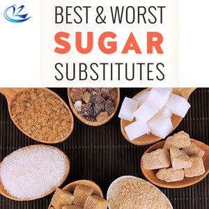 Édulcorant en gros, poudre de sucre d'érythritol pur et biologique - Product Image 6