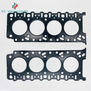 94810417106 Junta de culata Piezas de automóvil de alta calidad para piezas de motor <span class=keywords><strong>Porsche</strong></span> 4,5 - Product Image 2