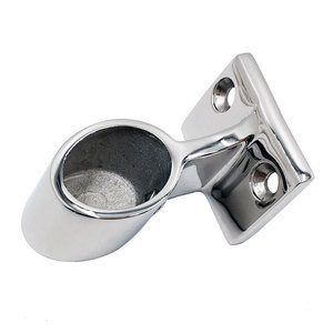 316 acier inoxydable fabricant yacht voilier voile queue stanchion matériel marin pour voilier - Product Image 6