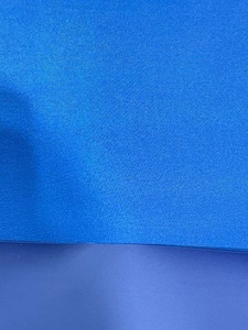 Couleur personnalisée Oxford Tissu extérieur en polyester avec revêtement en PVC teint en plein air avec WR et protection solaire pour <span class=keywords><strong>bateau</strong></span> à voile - Product Image 3