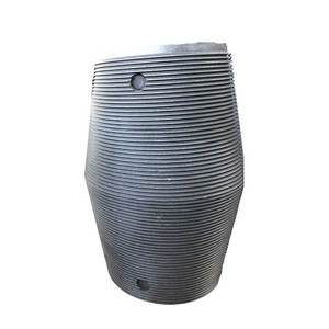 จุกนมสำหรับใช้อิเล็กโทรดคาร์บอนกราไฟท์สำหรับเตาอาร์คไฟฟ้า (eaf) - Product Image 1