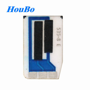 חיישני HOUBO אוטומטיים חדשים, לוח מעגלים מודפס עם בסיס קרמי, חיישן לחץ ורמת שמן במעגל סרט עבה RY20069 עבור רוב הסוגים - Product Image 1