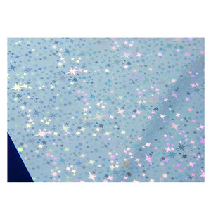 Vàng PVC in ấn tấm nhựa cho thẻ làm tấm PVC cho ID thẻ - Product Image 6