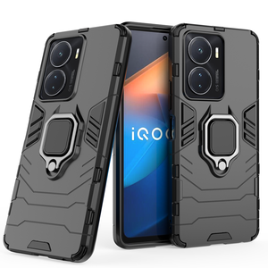 Funda de montaje para coche, cubierta a prueba de golpes para oPPO REALME <span class=keywords><strong>C33</strong></span> - Product Image 4