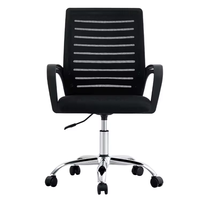 Bureau de travail ergonomique moderne personnalisé en promotion avec hauteur réglable et structure métallique pour usage commercial