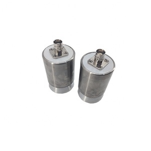 SY-F71 0.01 mét chiều rộng kiểm tra độ chính xác bê tông crack Chiều rộng và chiều sâu Tester , NDT không phá hủy Thiết bị kiểm tra thép cây ăn mòn - Product Image 5