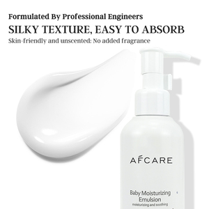 Crema corporal para niños, revitalizante e hidratante para la piel sin sulfato y aceite de ceramida y Camelia, loción para <span class=keywords><strong>eczema</strong></span> para bebés de Corea - Product Image 4