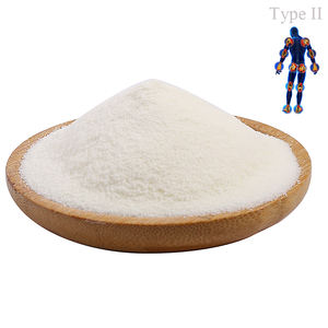 באיכות גבוהה מזון כיתה י סוג ii אבקת קולגן מוצרים הידרו יציבים לבריאות משותפת - Product Image 1