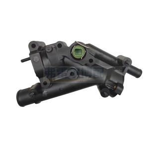 Cámara de Salida de Agua 1338AV para Peugeot 307 308 408 Citroen C5 2.0, Pieza de Repuesto para Motor - Product Image 3