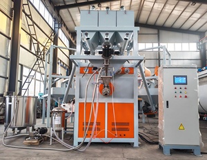 Machine à fabriquer des éviers en quartz, ligne de production d'éviers en quartz <span class=keywords><strong>noir</strong></span>, machine de moulage pour éviers en <span class=keywords><strong>granit</strong></span> et receveurs de douche, moule pour éviers en quartz - Product Image 4