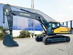 Pelles neuves Hyundai Hx360L pelle hydraulique pelle de machines en bon état - Product Image 6