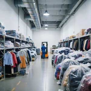 Ropa de Algodón para Niñas, Moda de Verano, Nueva, al por Mayor, Conjuntos de Ropa para Bebés y Niños, Kits Mixtos - Product Image 6