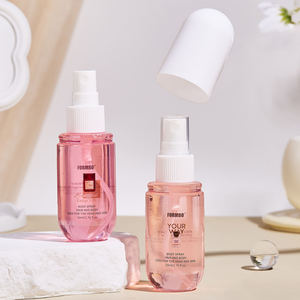 Spray Corporal <span class=keywords><strong>de</strong></span> Larga Duración <span class=keywords><strong>de</strong></span> Marca Privada, Elimina el Olor, 4 Aromas, Desodorante, Fragancia, <span class=keywords><strong>Perfume</strong></span> para <span class=keywords><strong>Mujer</strong></span>, Original para Belleza - Product Image 2