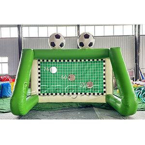 Immagine del gioco Penalty Shoot Out