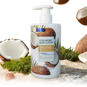 ครีมมะพร้าว300มล. ครีมทามือเพื่อผิวขาวกระจ่างใสเป็นธรรมชาติมากที่สุดโลชั่นบำรุงผิว - Product Image 6