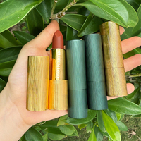 Maquillaje al por Mayor de Alta Calidad OEM, Lápices Labiales Profesionales a Prueba de Agua de Larga Duración, Logotipo Personalizado, Mate, 14 Colores