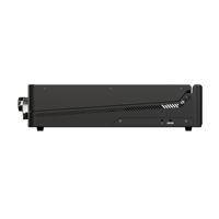 Mezclador de Audio/Video SDI/HDMI de 8 Canales AVMATRIX SHARK S8X PLUS
