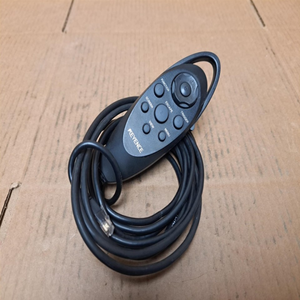 New Plc Handheld Camera <strong>Remote</strong> <strong>Control</strong> Controller Part No. Op-84231 Plc Pac Dedicated Controllers - Product Image 1