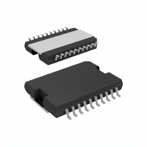 20 SOlC Exposed Pad Power Management (PMIC) MC33186DH2 BOM IC In Stock Components Electronic - Product Image 1