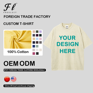 Camiseta Casual de Verano para Hombre, 100% Algodón, 180g, Diseño Colorido y Corte Básico con Estampado Azteca - Product Image 3