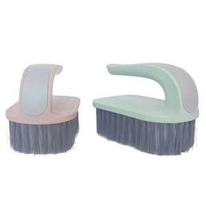 Grossiste d'usine Brosse d'outil de nettoyage de cuisine de <span class=keywords><strong>maison</strong></span> Stocks adéquats Brosse de nettoyage en plastique Brosse chinoise - Product Image 2