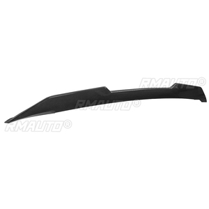 Nuevo alerón trasero para coche, extensión de labio de alerón para Infiniti G25 G35 G37 Q40 Sedán de 4 puertas 2007-2015, labio de alerón para maletero trasero - Product Image 4
