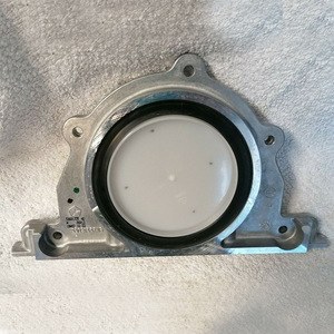 Sello de Aceite Trasero del Cigüeñal para Dodge Ram Challenger 5140028AA, Junta de Goma de Nitrilo para el Sistema del Motor, 2006-2016 - Product Image 1