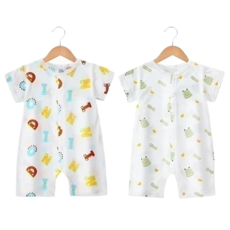 Bebek giysileri bebek kız tulum bebek pijama sonbahar bahar için