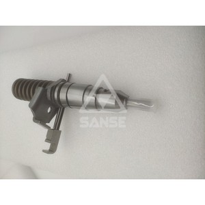 Repuestos de Motor E322B a Precio Más Bajo, Piezas de Maquinaria de Construcción para Inyector C A T 3116 127-8218 - Product Image 3