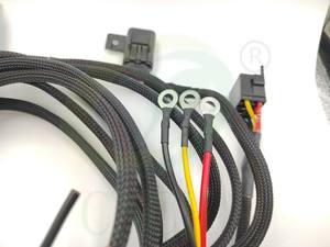 用于Airlift 3P / 3H/V2系统的高质量第二压缩机线束套件 - Product Image 6