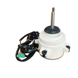 มอเตอร์ DC รุ่น ZKFP-69-8-3 ของแท้จากผู้ผลิต กำลังไฟ 69 วัตต์ สำหรับเครื่องปรับอากาศ AUX แบบติดตั้งภายนอกอาคาร - Product Image 3