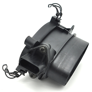 Capteur de débit d'air massique AMF 0928400520 0928400357 13712247592 13412247592 MHK101130 pour LAND ROVER Rover <span class=keywords><strong>MG</strong></span> BMW - Product Image 1