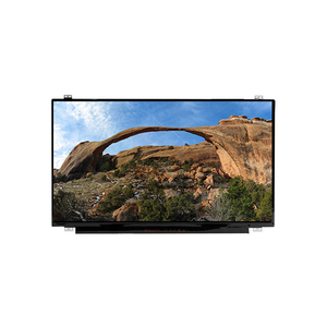 9S4PWLED 15K heures avec pilote LED HB140WX1-500 14,0 pouces 1366RGB*768 WXGA 112PPI Écran LCD pas cher pour ordinateur portable - Product Image 1