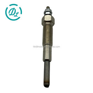 หัวเทียนดีเซล EexcavaStart C2.2 รุ่น 172-4585 สำหรับเครื่องยนต์รถขุดขนาดเล็กและรถตัก - สตาร์ทเร็ว ทนทาน ติดตั้งง่าย - Product Image 2