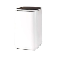 Lave-linge Automatique Portable Mini Professionnel pour la Maison