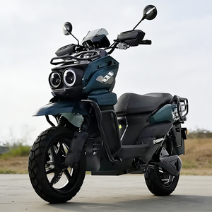 Motos de course sportives 72V haute performance 2026, 2000W 3000W, fabriquées en usine, à prix abordable et haute endurance - Product Image 1