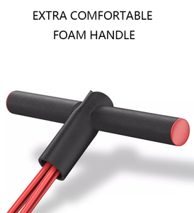 핫 세일 앉아 바 스탠드 휴대용 앉아-업 보조 장치 자기 흡입 앉아-업 에이즈 - Product Image 4