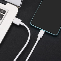 5A câble type-c câble Type C chargeur rapide pour iPhone chargeur USB-C charge pour téléphone portable 1m 2m chargeur de téléphone