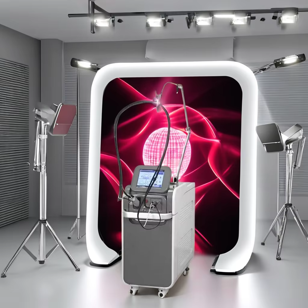 hair laser therapy machine