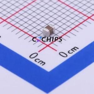 Condensateur CMS (MLCC) CGA4J2X7R1H104KT0Y0N 0805 (Capacité : 100nF) (Précision : 10%) Tension nominale : 50V - Product Image 2