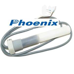 Sensor Speed <span class=keywords><strong>Master</strong></span> 61.127.1371, Sensor Eléctrico Original Usado, Sensor de Limpieza Automática, Apto para Impresora Heidelberg CD102 - Product Image 3