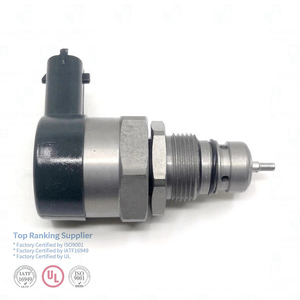 OEM 0281006037 31402-2F000, 31400-27000, Soupape de régulation de pression d'injection de carburant, pour Hyundai Kia 2.2 <span class=keywords><strong>CRDI</strong></span>, Vente en gros d'usine - Product Image 2