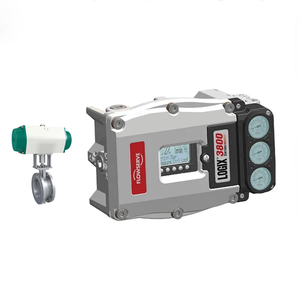 วาล์วควบคุมราคาดีเยี่ยมรุ่นดั้งเดิม Logix 3800md พร้อมเซี่ยงไฮ้ เตียนเจี้ยน - Product Image 2