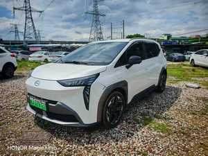 Prix de gros <span class=keywords><strong>2022</strong></span> <span class=keywords><strong>AION</strong></span> Y 70 Voitures électriques, EV, Véhicule électrique électrique 510KM - Product Image 4